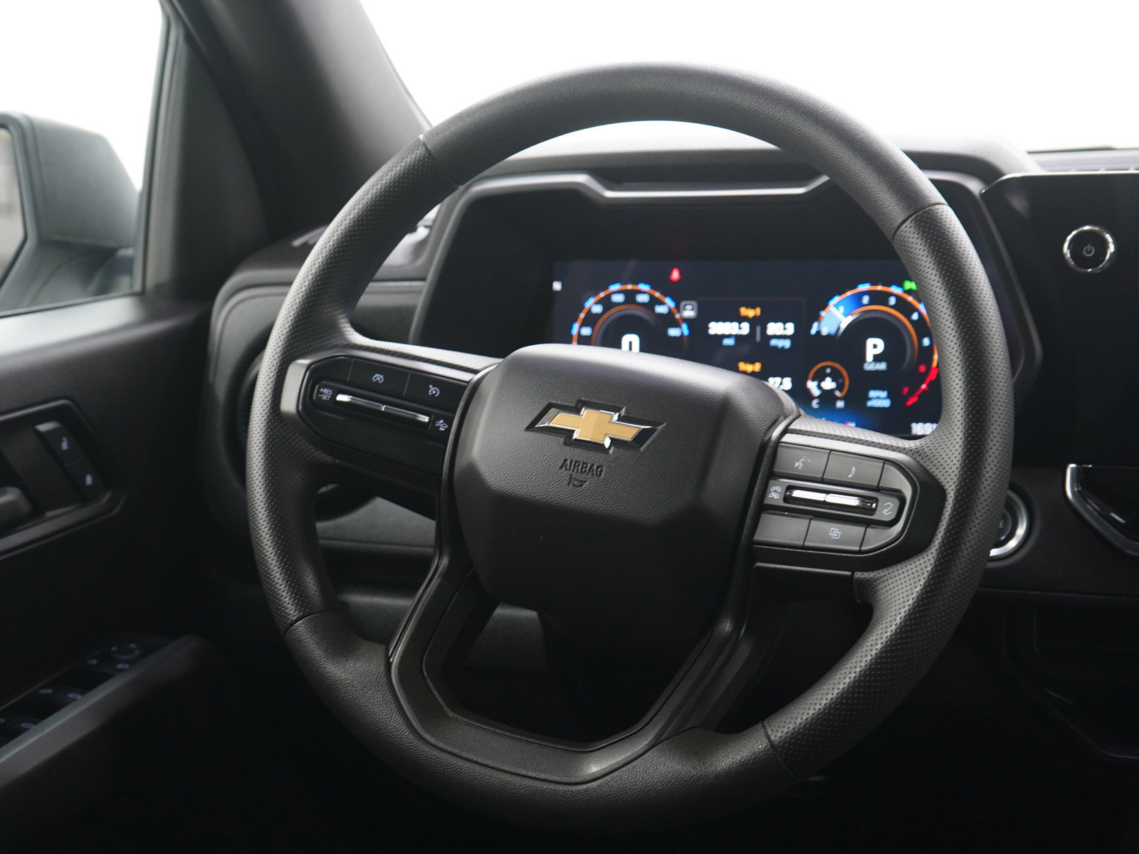 Used 2024 Chevrolet Colorado W/T w/ WT Convenience Package image 14