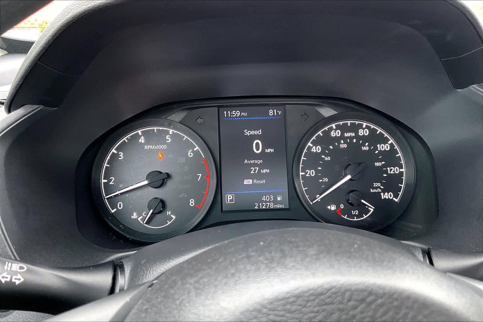 Used 2021 Nissan Altima 2.5 S w/ Driver Assist Package FWD image 26