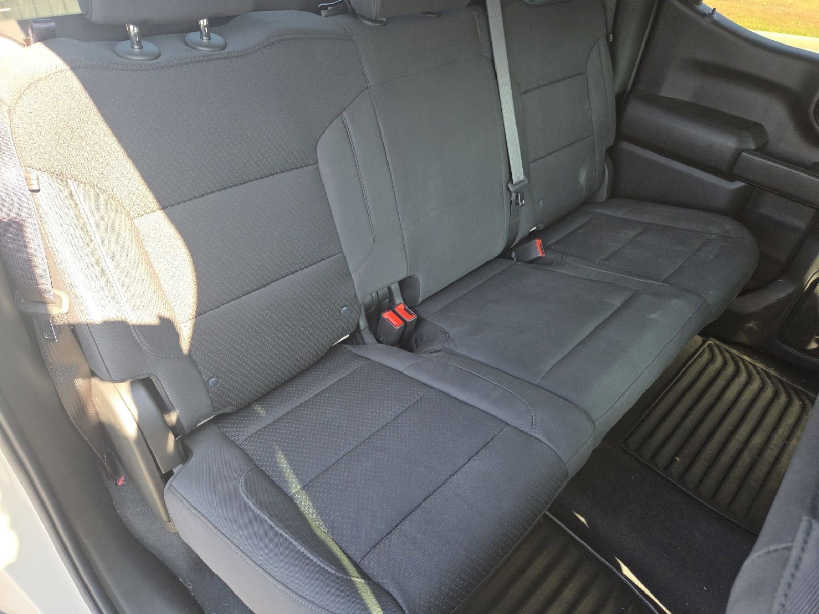 New 2026 GMC Sierra 1500 Pro w/ Graphite Edition image 23