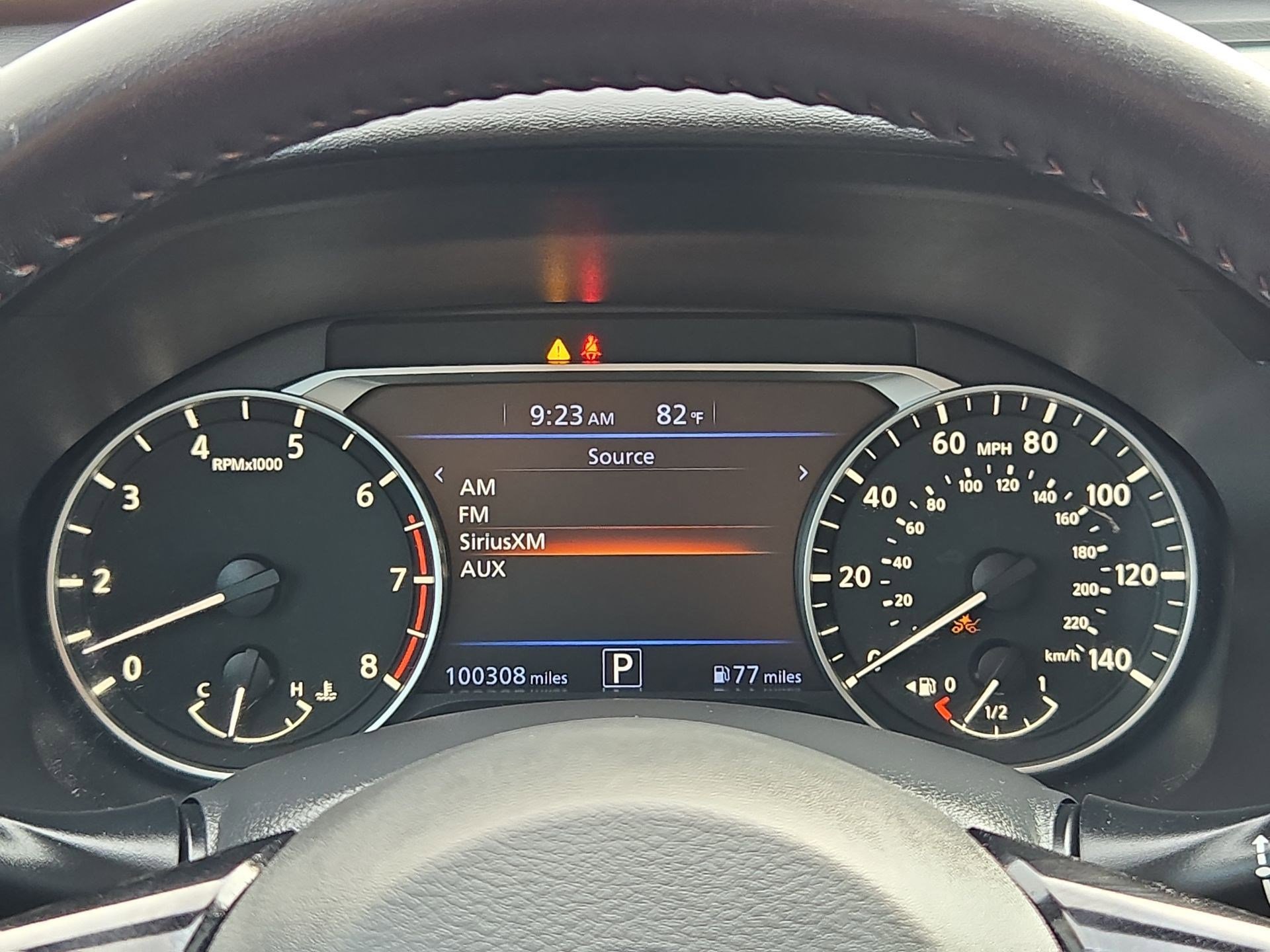 Used 2020 Nissan Altima 2.5 SR FWD image 18