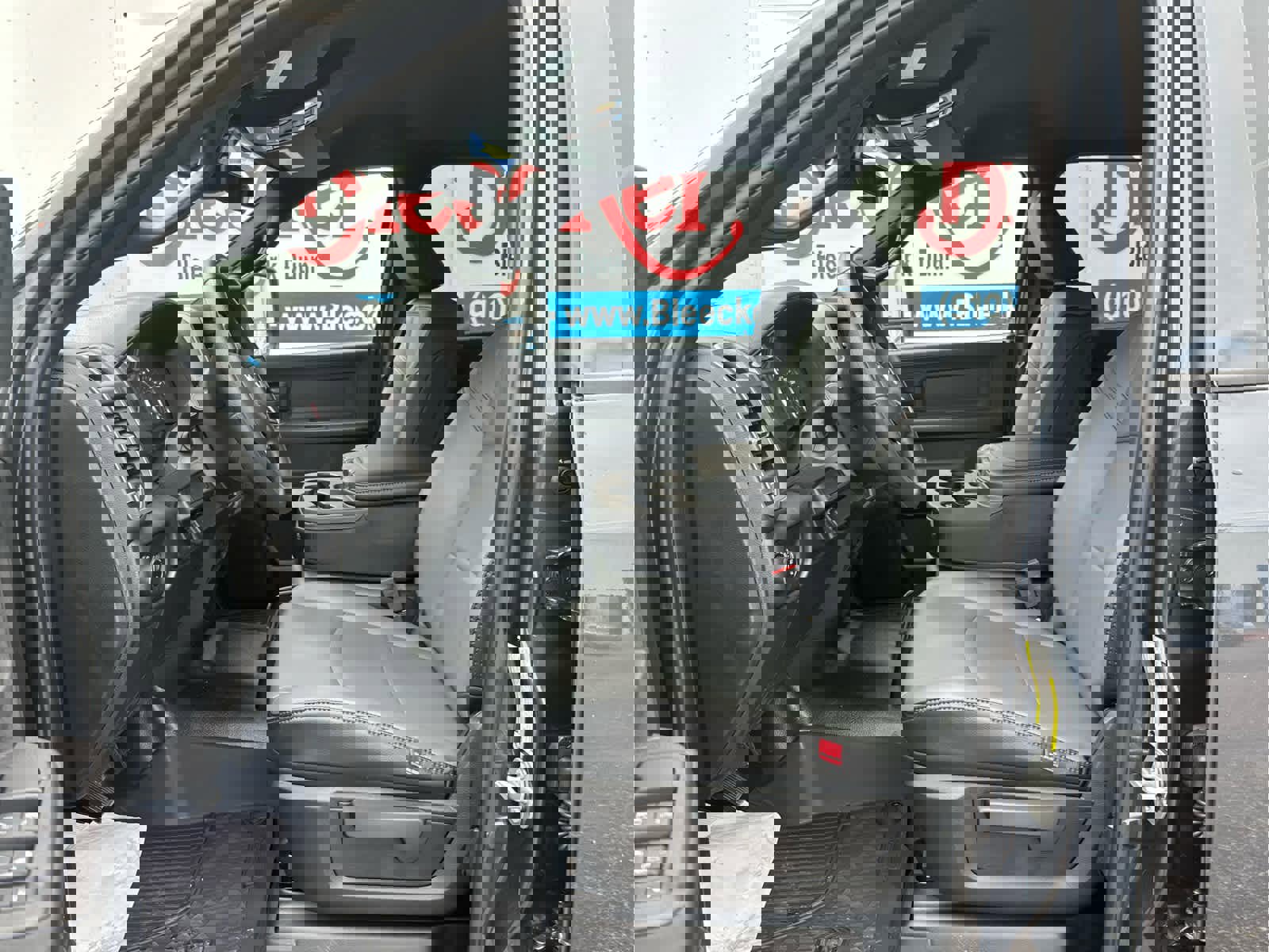 New 2026 RAM 2500 Tradesman w/ Chrome Appearance Group image 25