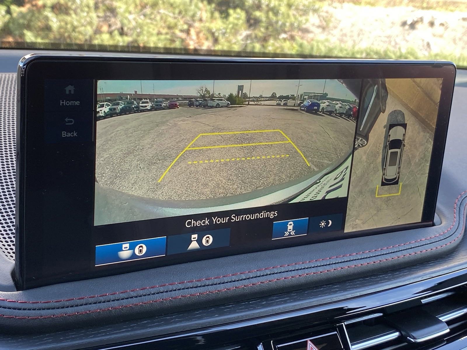 New 2026 Acura MDX Type S image 12