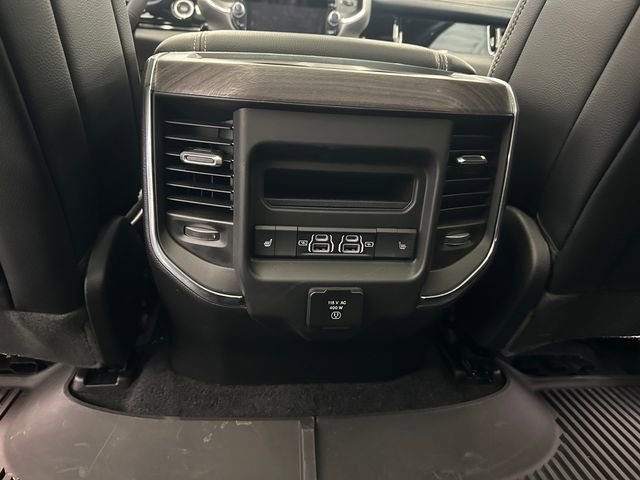 Used 2026 RAM 1500 Laramie w/ Night Edition image 25