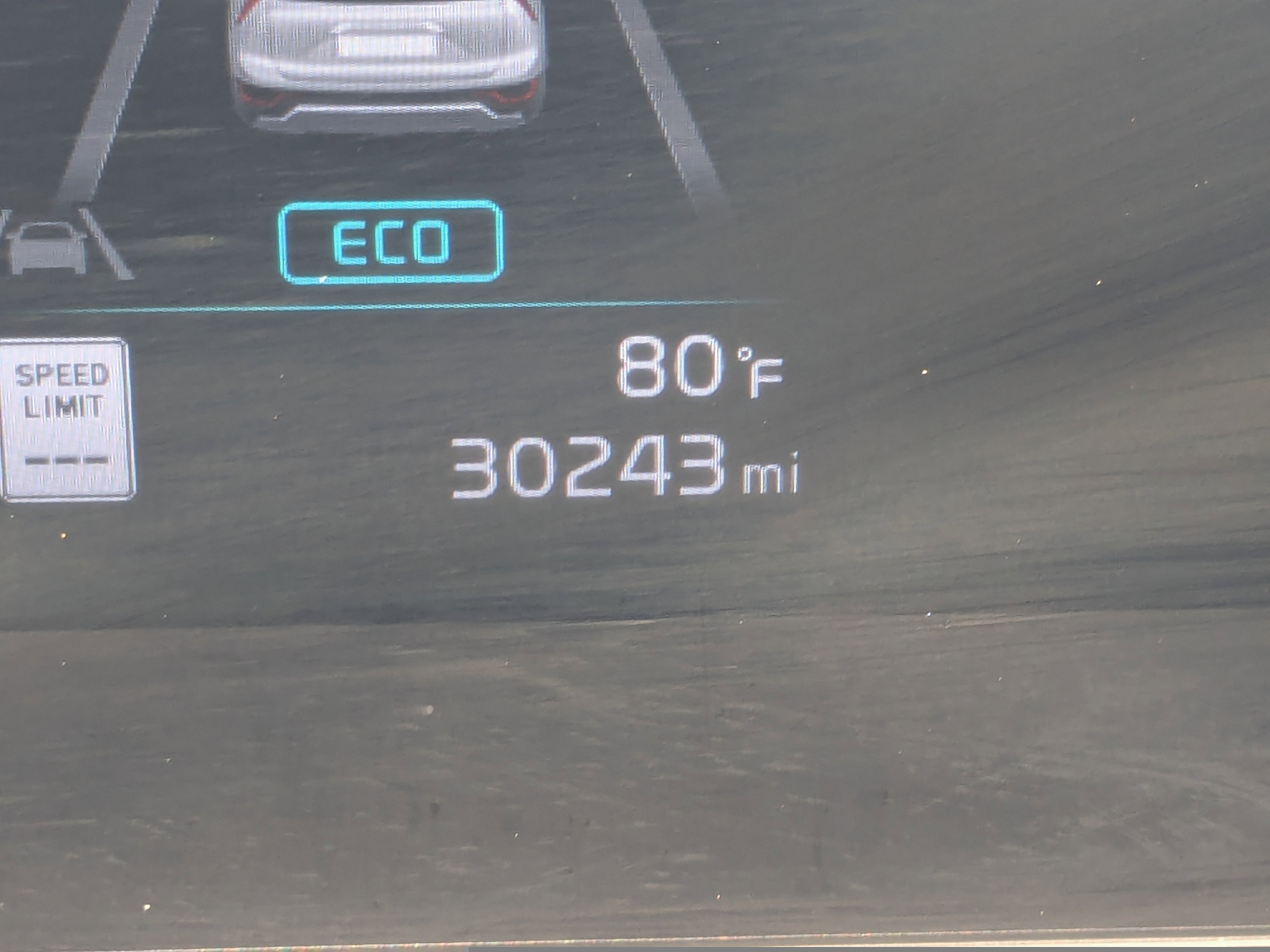 Certified 2024 Kia Niro EX FWD image 34