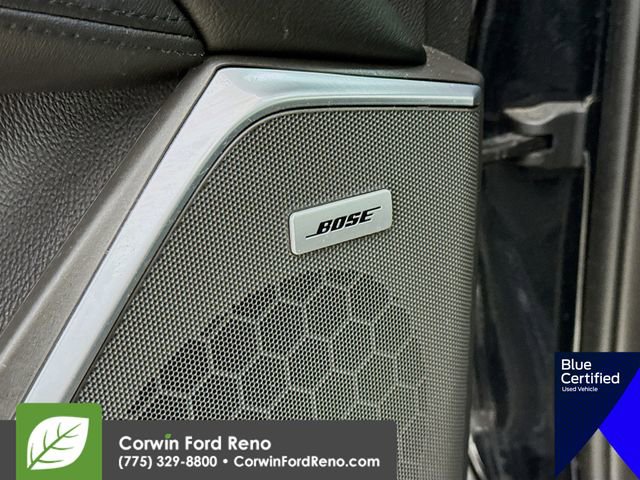 Used 2019 Cadillac Escalade Luxury image 22