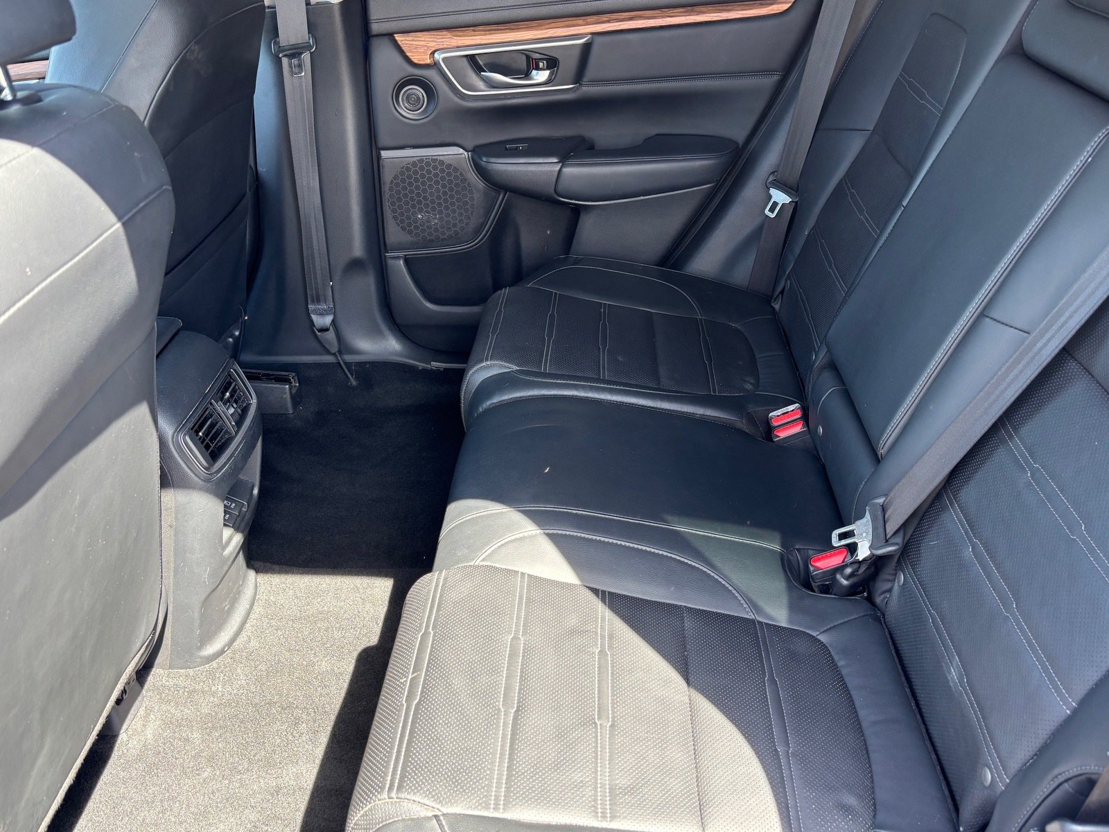 Used 2021 Honda CR-V Touring image 28