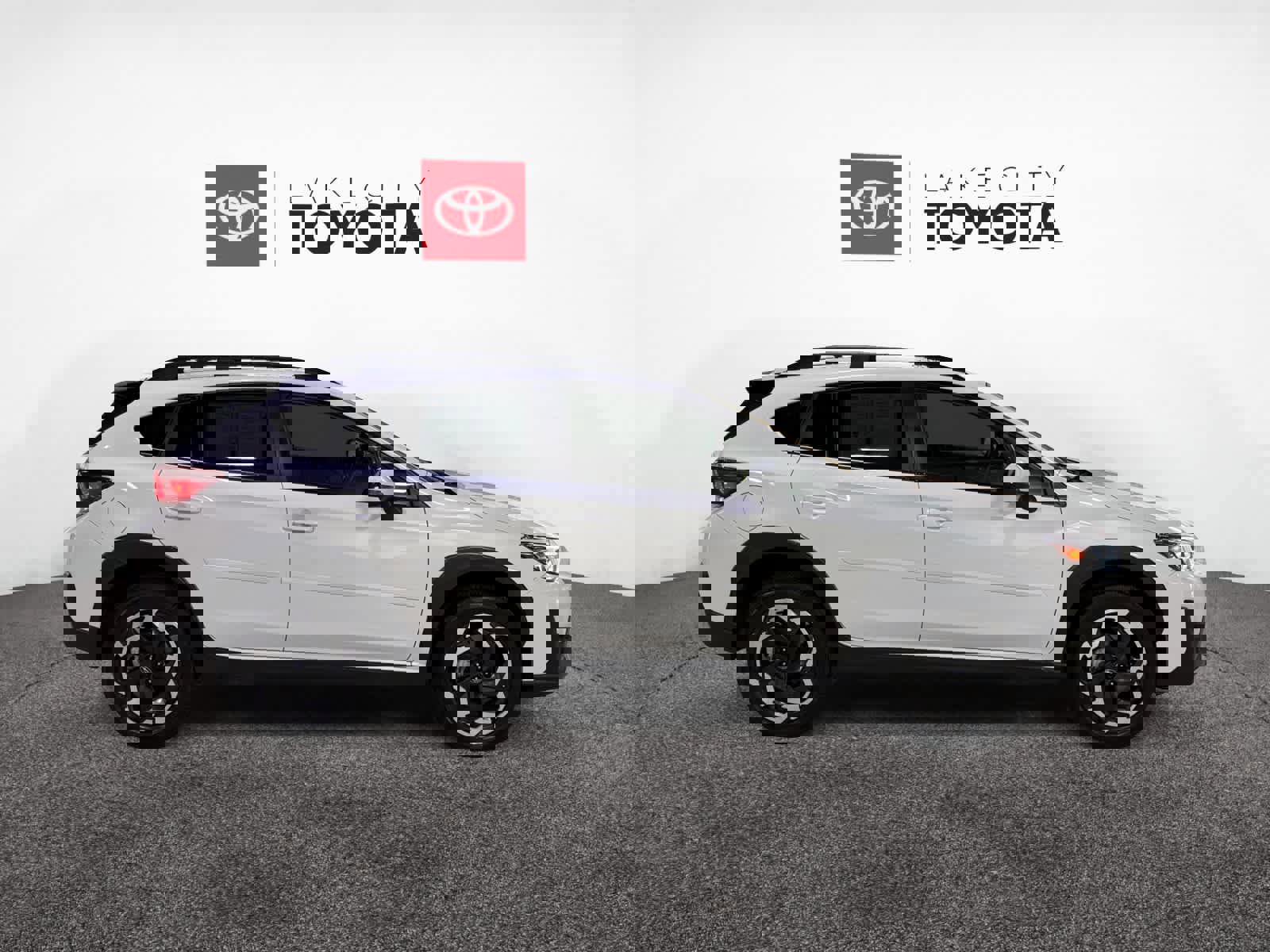 Used 2021 Subaru Crosstrek 2.5i Limited w/ Moonroof Package 2 image 9