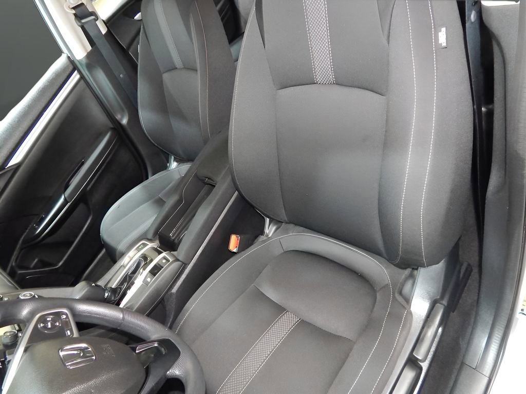 Used 2021 Honda Civic LX image 14