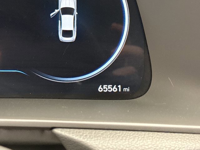 Used 2020 Hyundai Sonata Limited FWD image 9