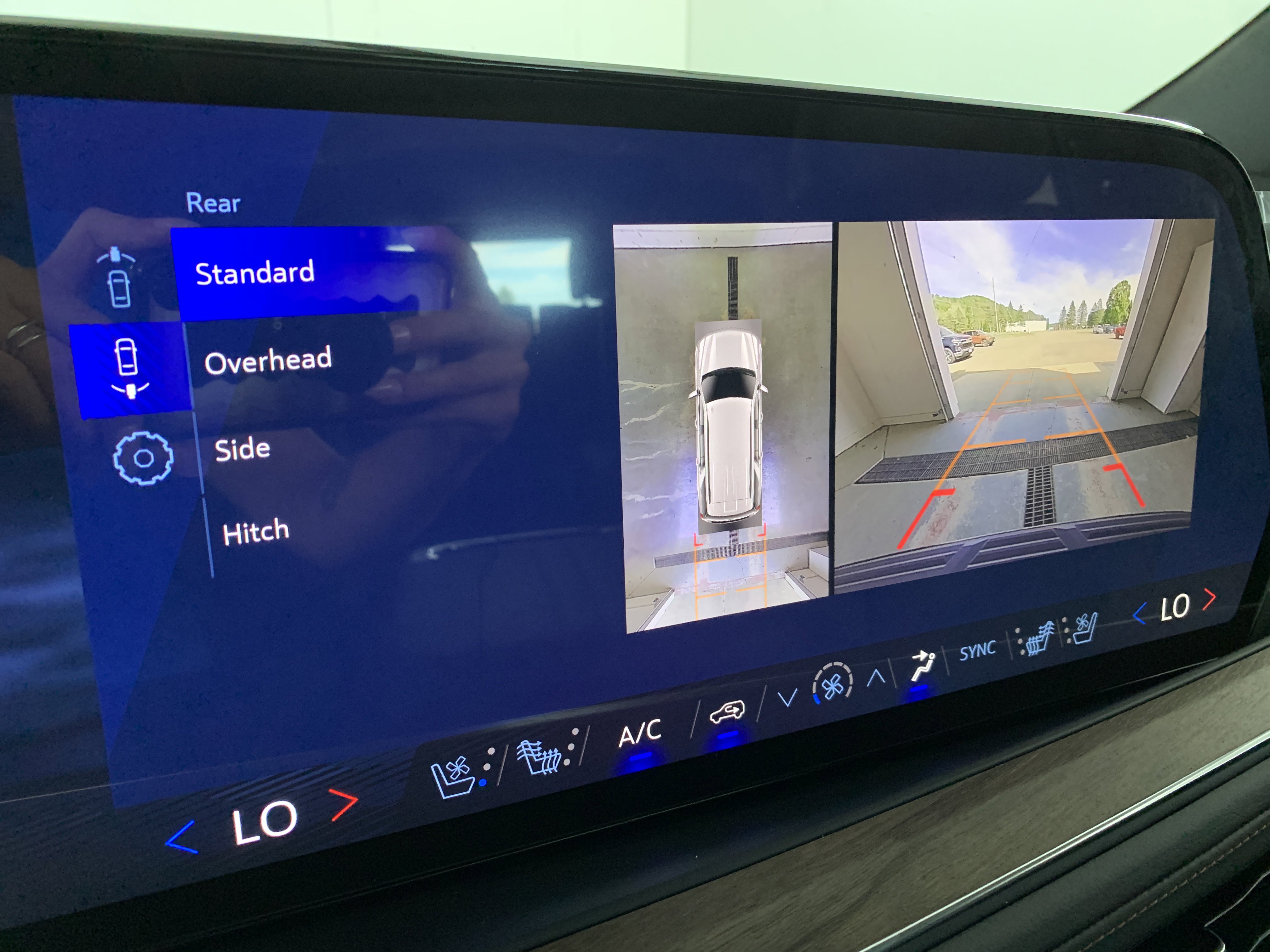 New 2026 Chevrolet Tahoe High Country image 29