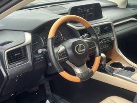 Used 2022 Lexus RX 350 FWD w/ Premium Package image 11