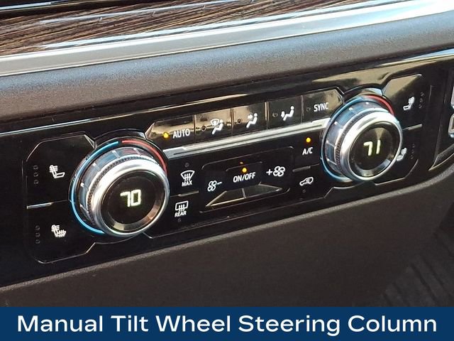 Used 2024 GMC Sierra 2500 SLE w/ SLE Convenience Package image 18