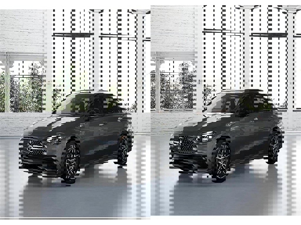 New 2026 Mercedes-Benz C 300 4MATIC Sedan image 39