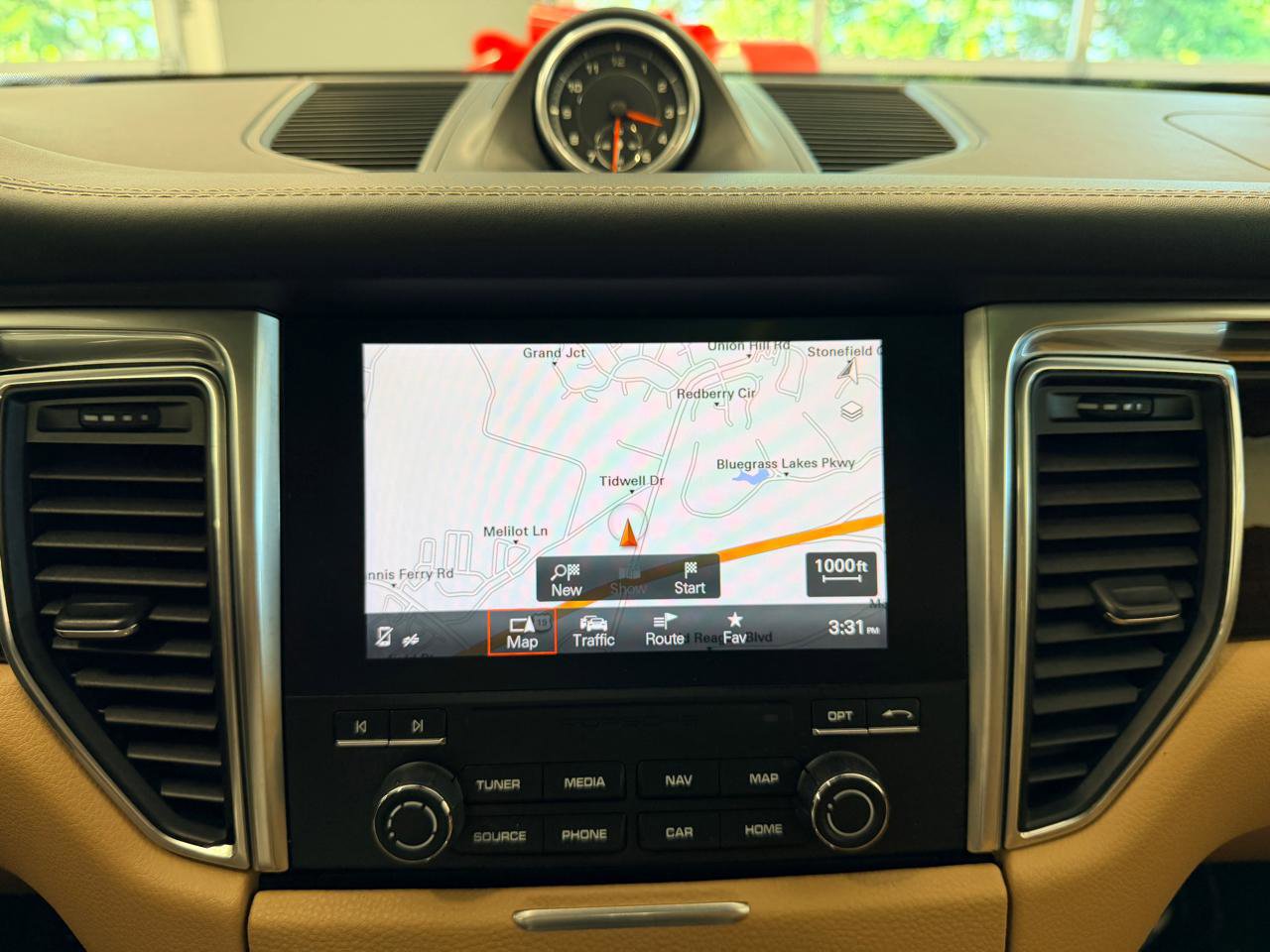 Used 2017 Porsche Macan S AWD/4WD image 50