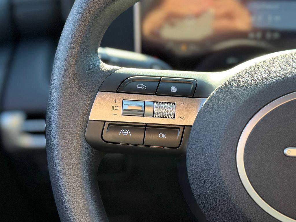 New 2026 Hyundai Santa Cruz SEL image 14