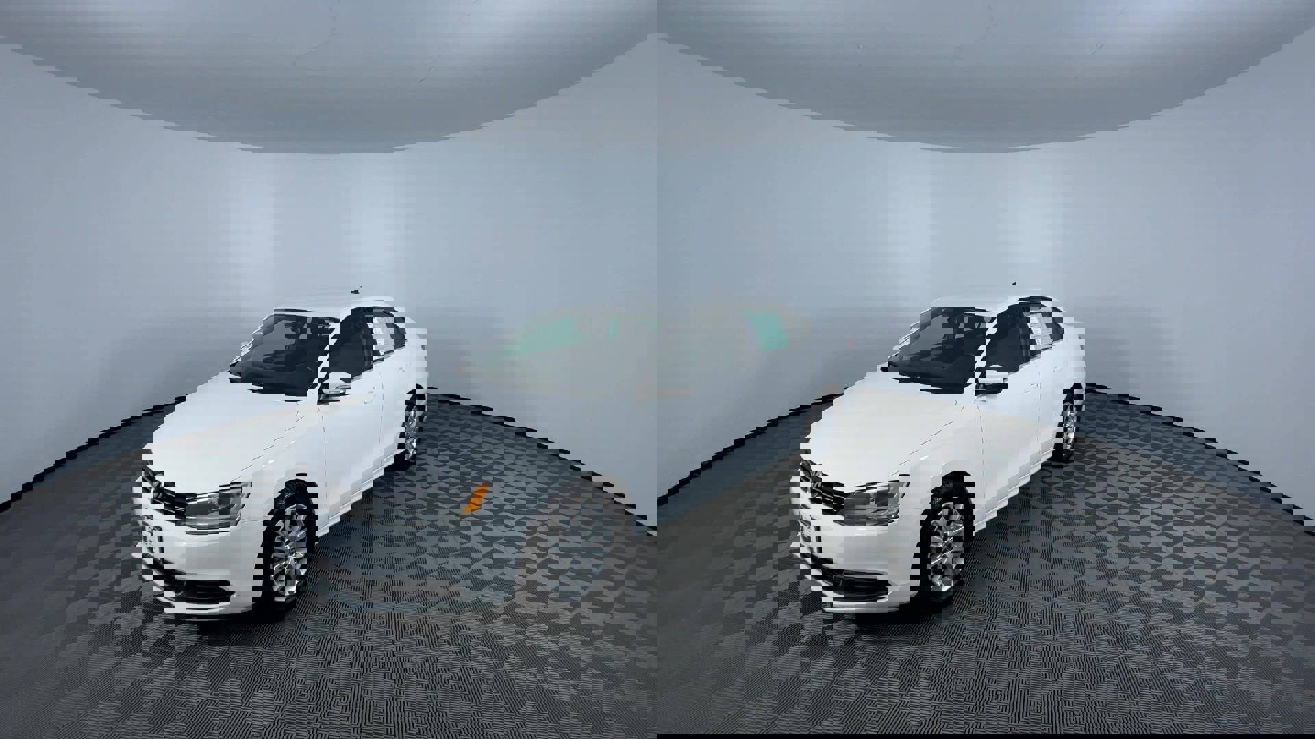 Used 2013 Volkswagen Jetta SE image 4