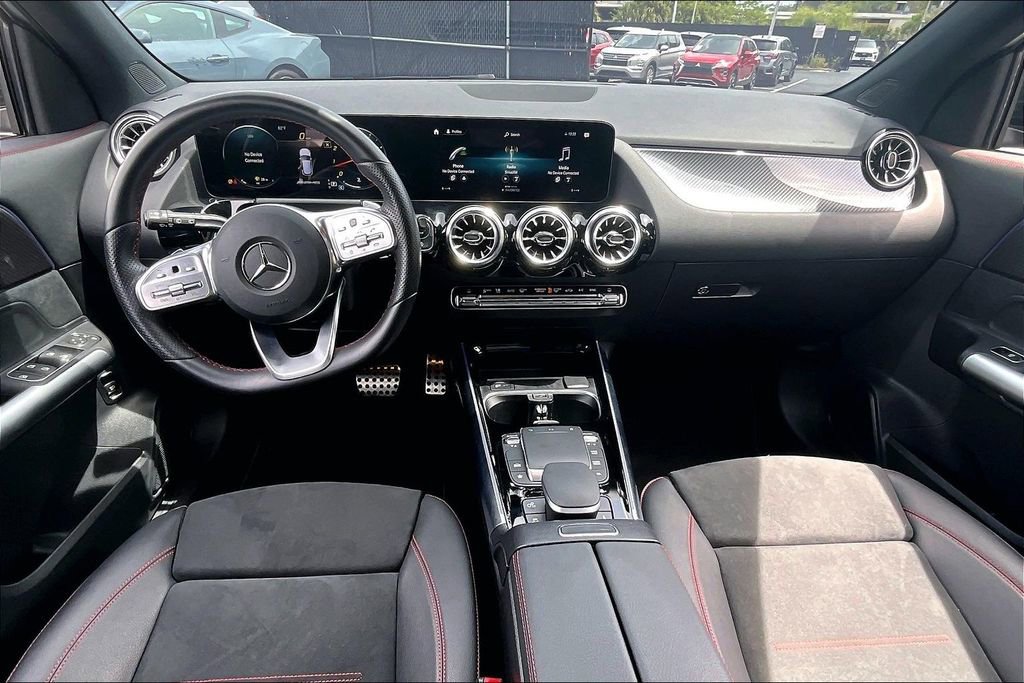 Used 2023 Mercedes-Benz GLA 35 AMG 4MATIC image 7