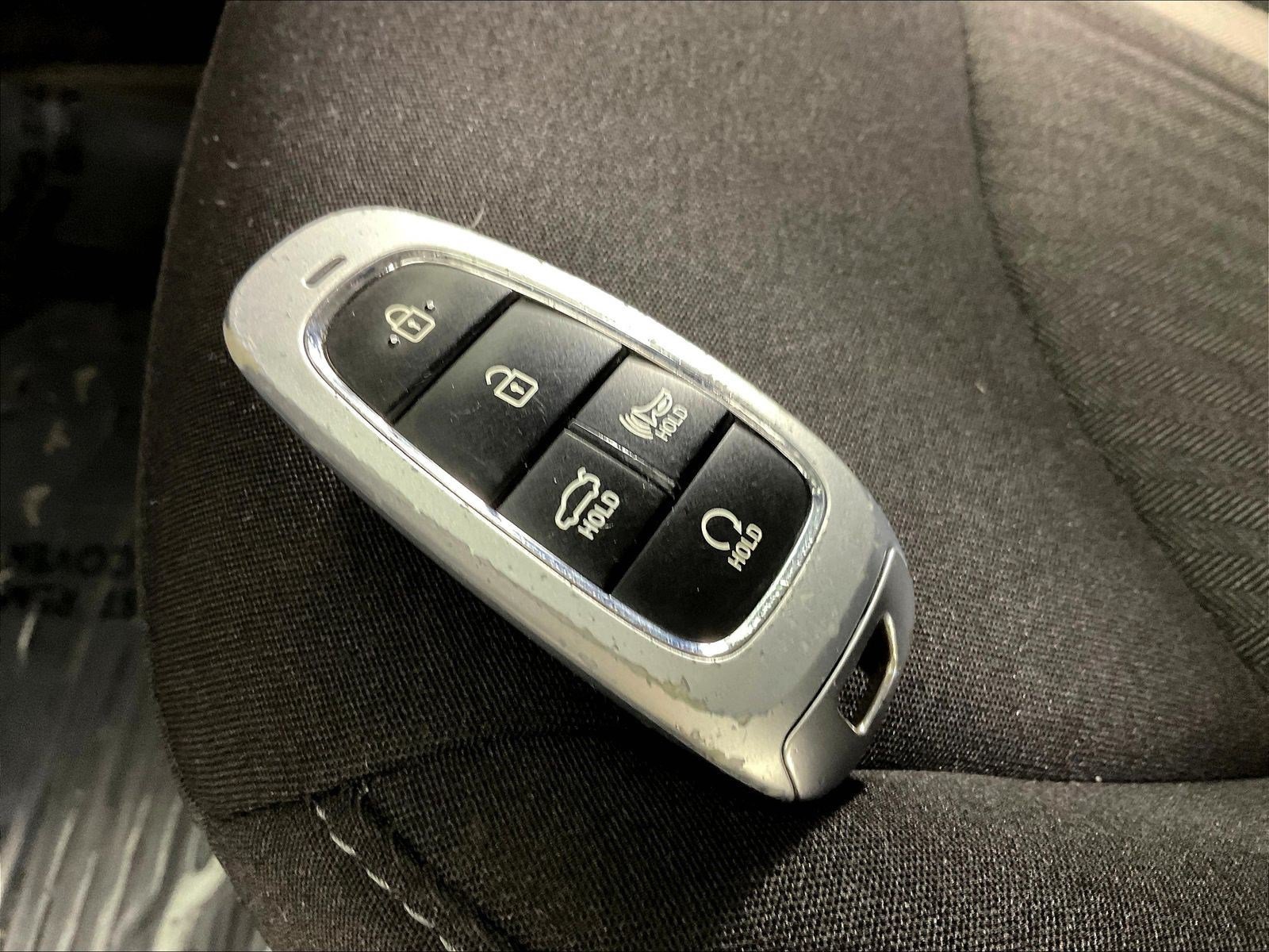 Used 2023 Hyundai Sonata SEL FWD image 32