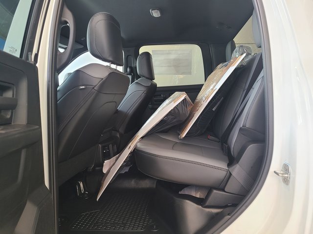 New 2026 RAM 2500 Tradesman image 4