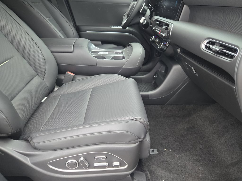 New 2026 Hyundai Palisade Calligraphy AWD/4WD image 15