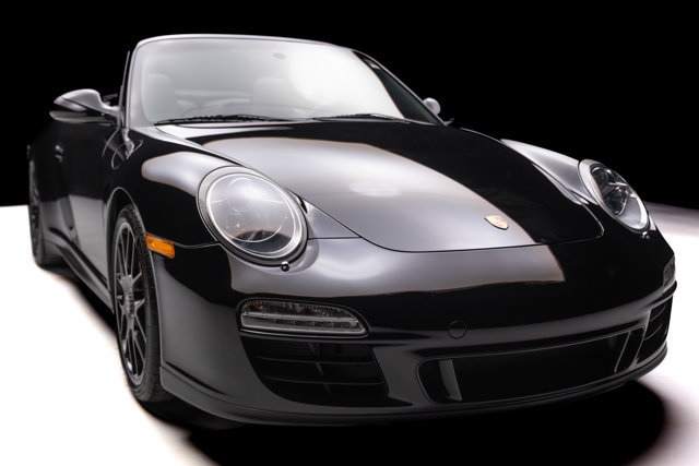 Used 2011 Porsche 911 Carrera GTS RWD image 29