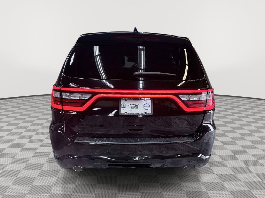 Used 2022 Dodge Durango R/T AWD/4WD image 4