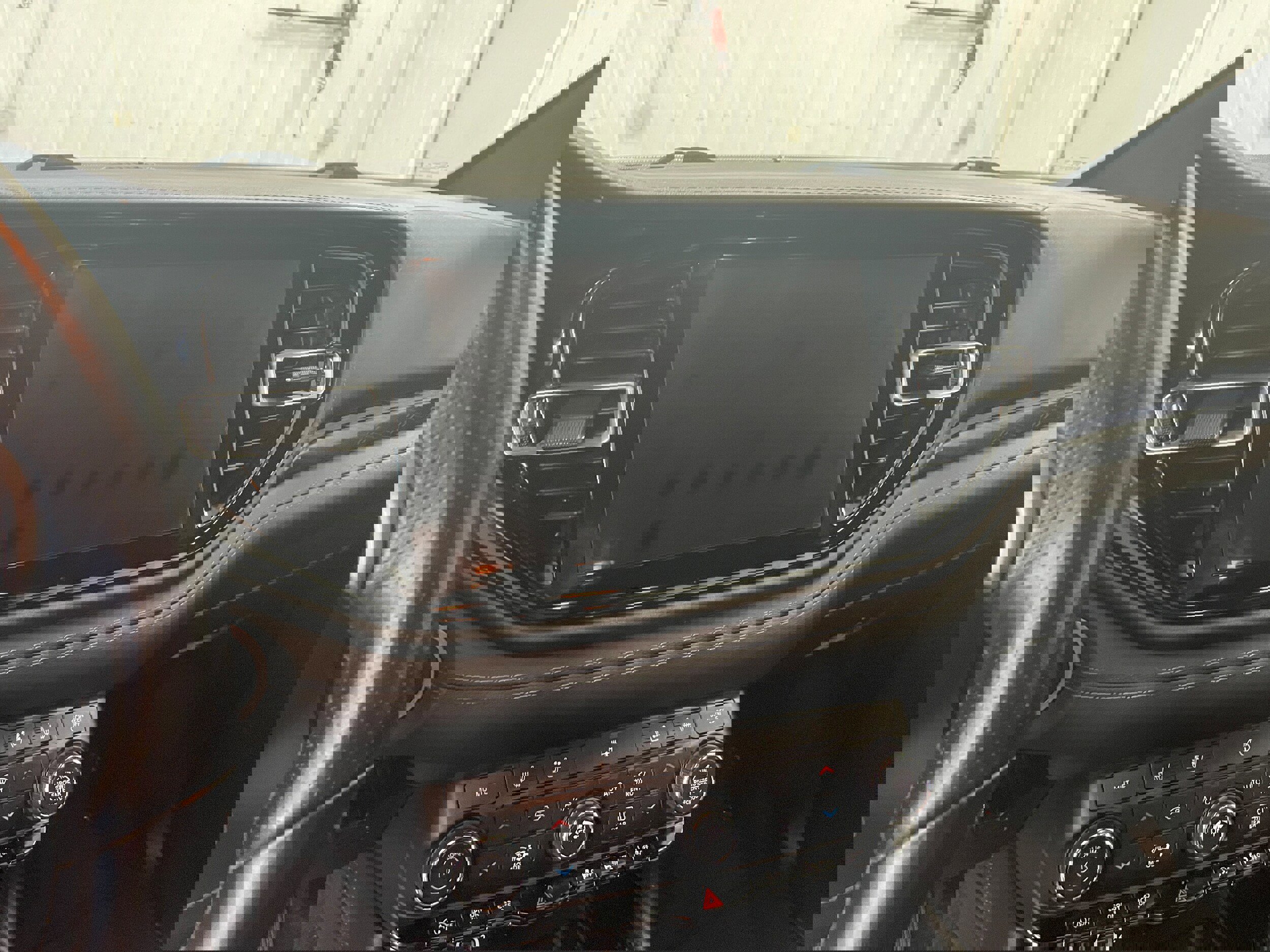 Used 2021 Dodge Durango Citadel image 18