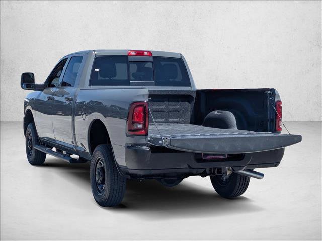 New 2026 RAM 2500 Tradesman AWD/4WD image 9