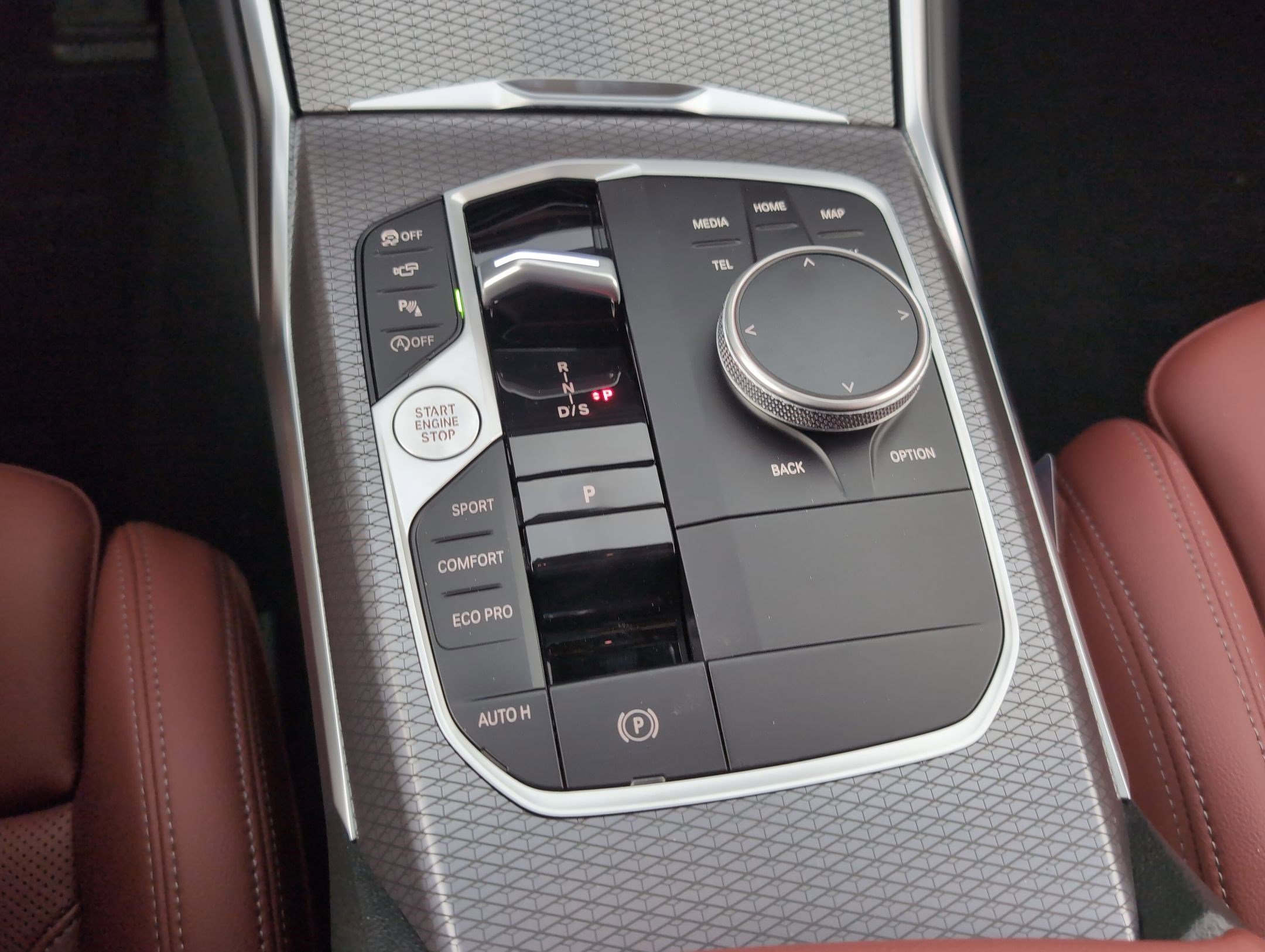 Used 2026 BMW 330i 330i NA (330i NA Sedan) w/ M Sport Package image 15