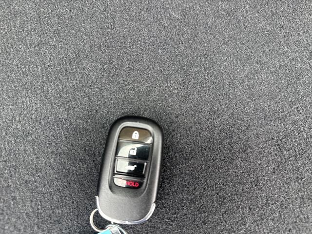 Certified 2023 Honda HR-V LX image 42
