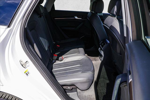 Used 2019 Audi Q5 2.0T Premium Plus AWD/4WD image 26