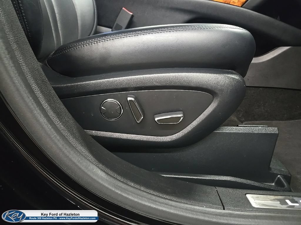 Used 2018 Lincoln MKX Reserve AWD/4WD image 22