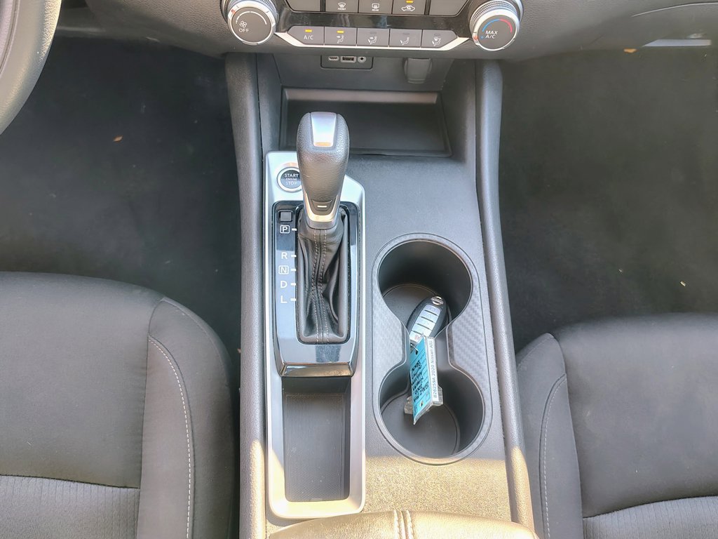 Used 2020 Nissan Altima 2.5 S FWD image 28