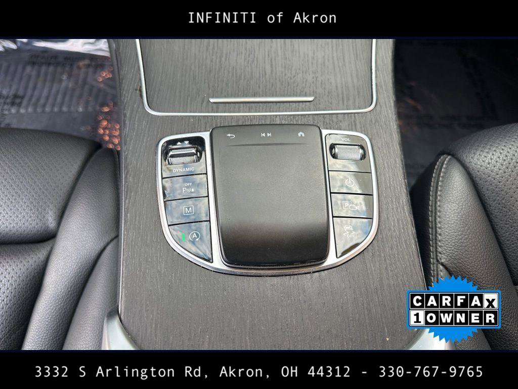 Used 2021 Mercedes-Benz GLC 300 4MATIC image 56