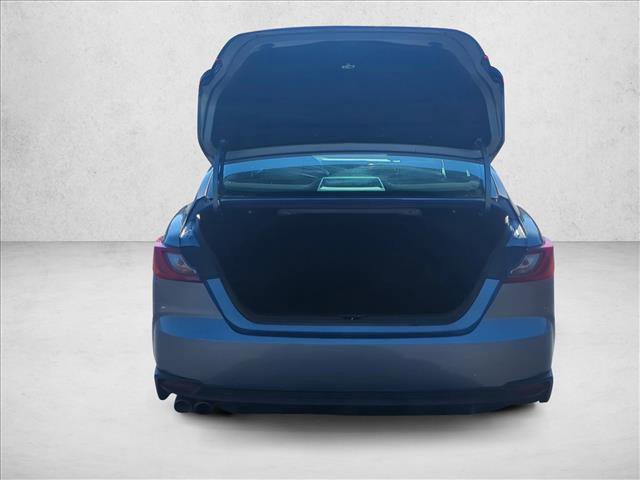 Used 2025 Toyota Camry SE image 5