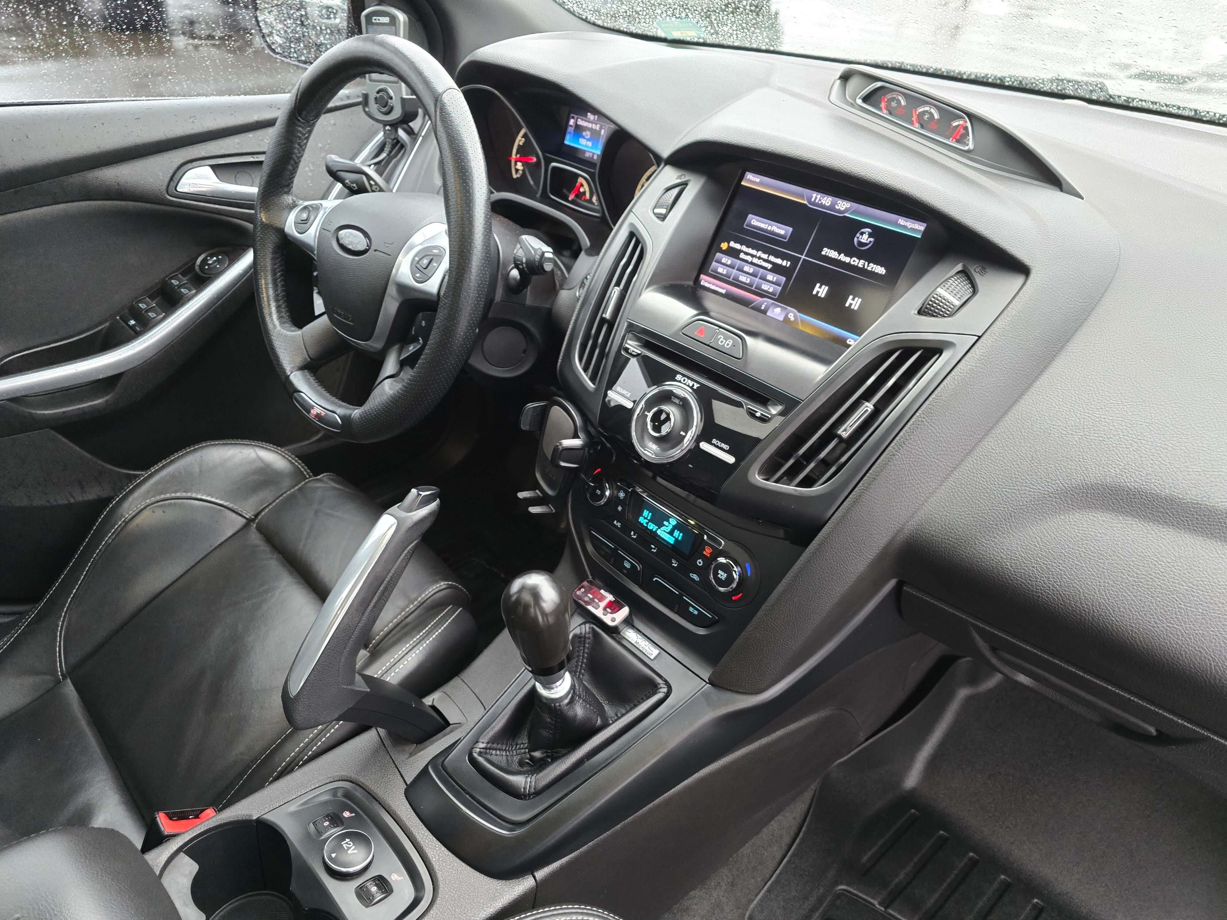 Used 2013 Ford Focus ST image 32