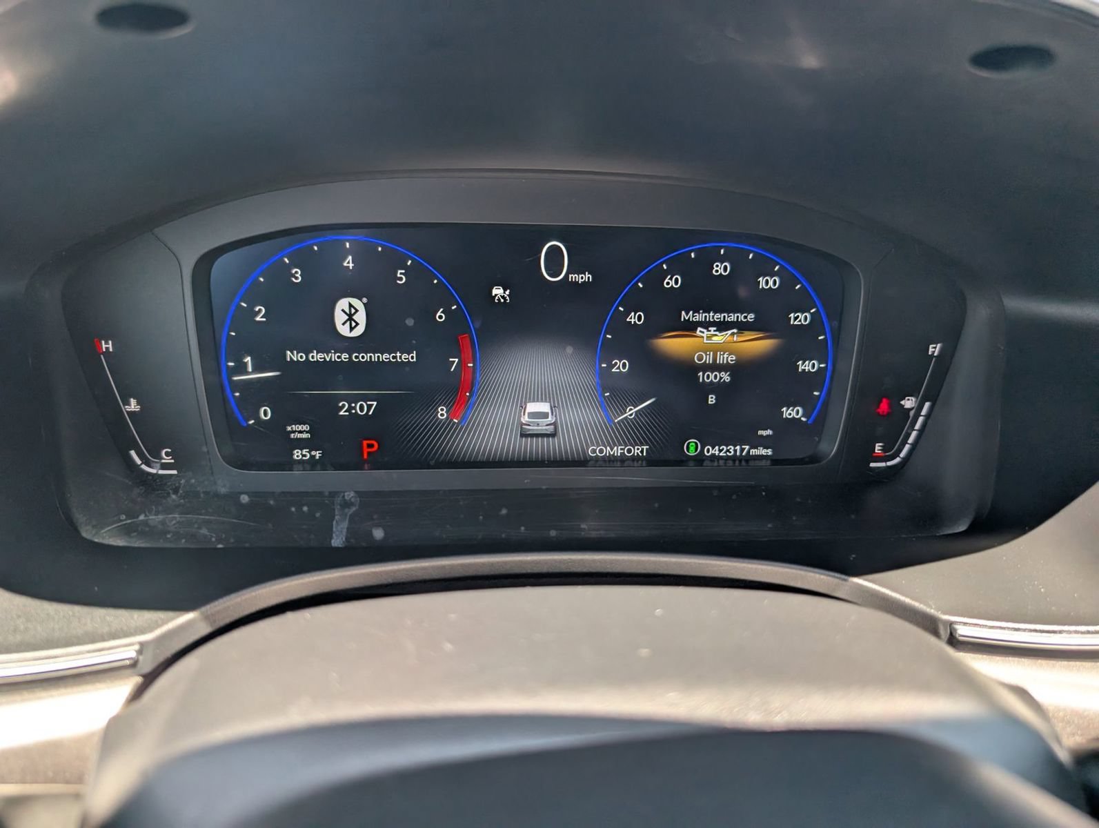 Used 2023 Acura Integra FWD image 14