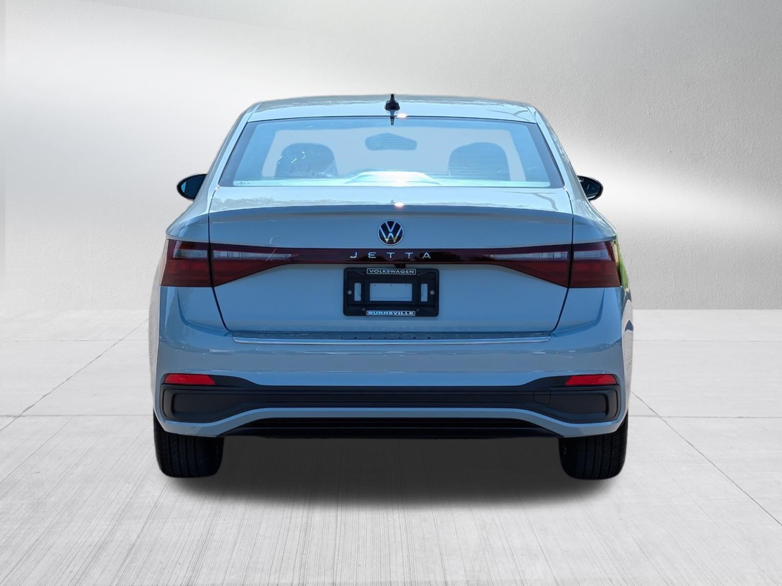 Used 2025 Volkswagen Jetta Sport FWD image 6
