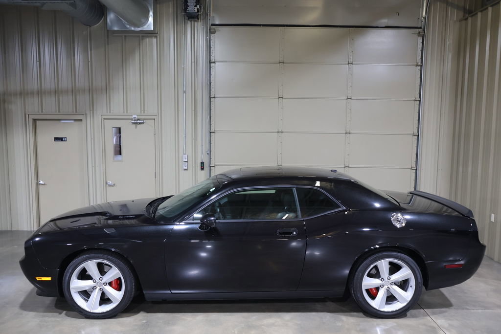 Used 2008 Dodge Challenger SRT8 image 9