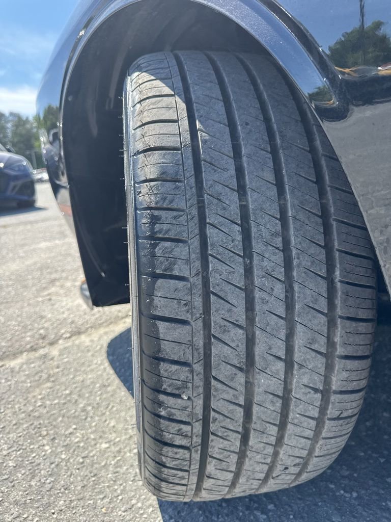 Used 2021 Dodge Challenger R/T w/ Plus Package RWD image 27