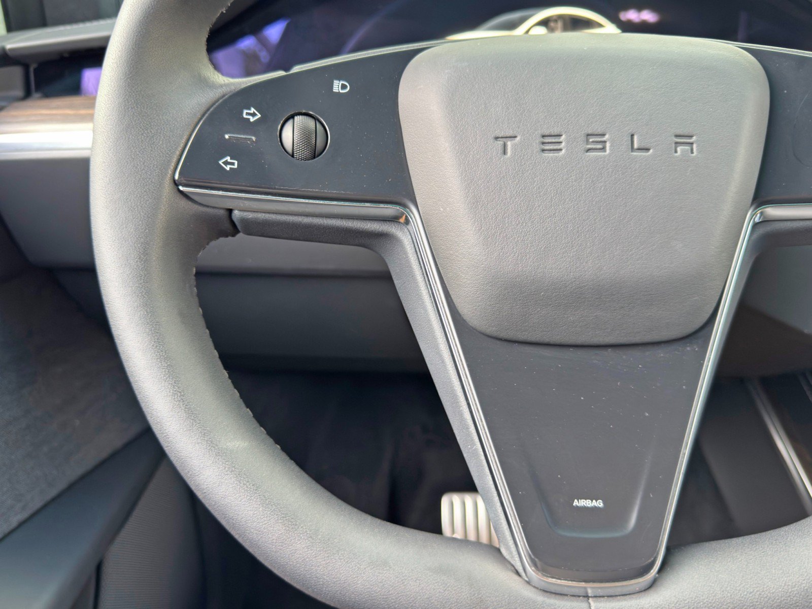 Used 2022 Tesla Model X AWD/4WD image 19