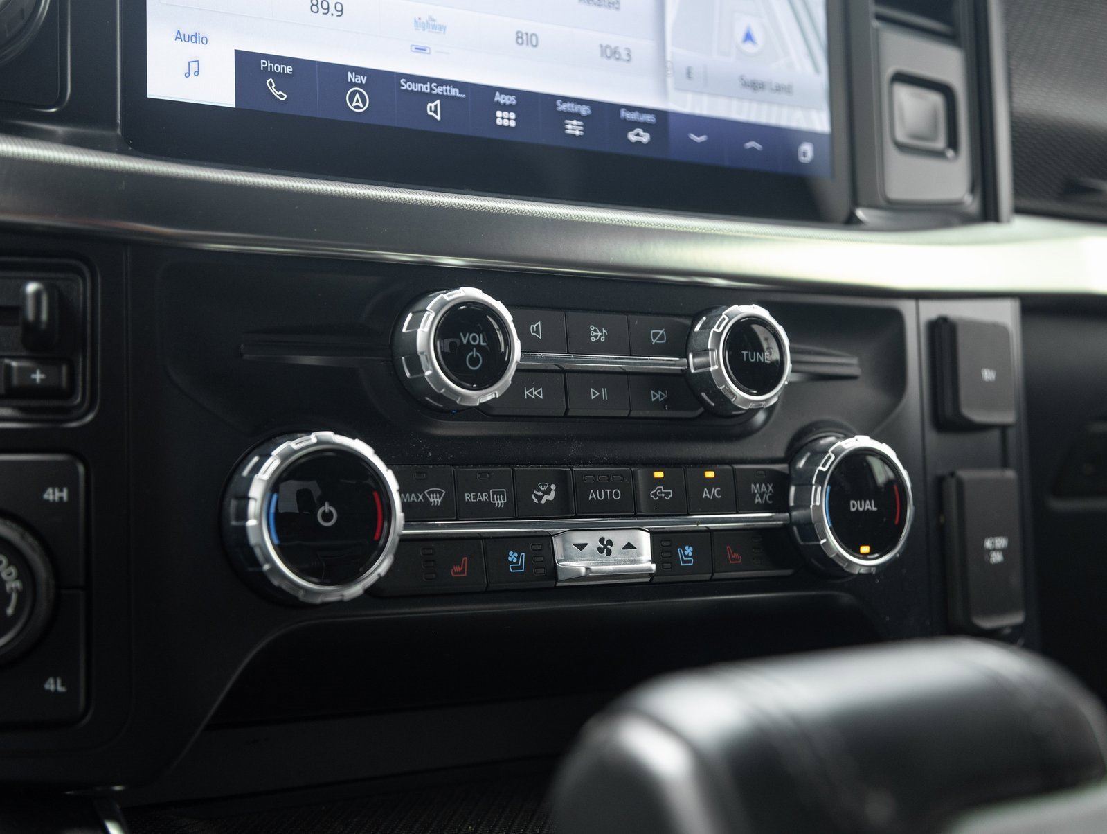 Used 2023 Ford F150 Raptor image 26