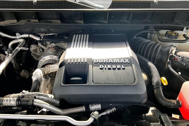 Used 2021 Chevrolet Silverado 1500 RST w/ Z71 Off-Road Package AWD/4WD image 32