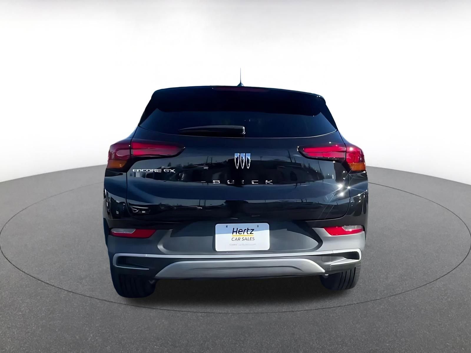 Used 2025 Buick Encore GX Preferred image 11