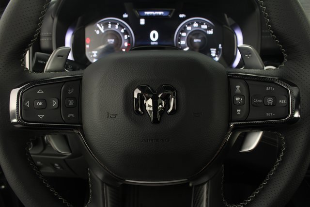 New 2026 RAM 1500 RHO w/ RHO Level 1 Equipment Group image 17