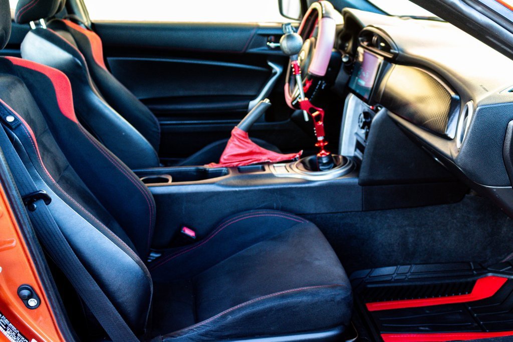 Used 2013 Scion FR-S image 17