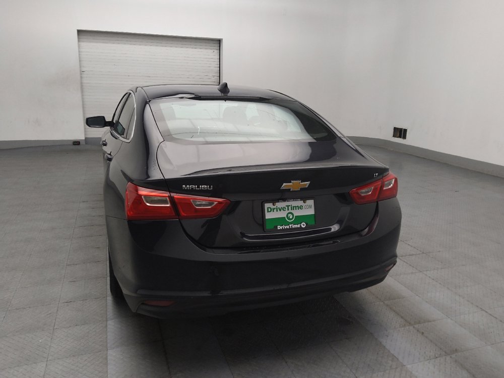 Used 2023 Chevrolet Malibu LT image 6