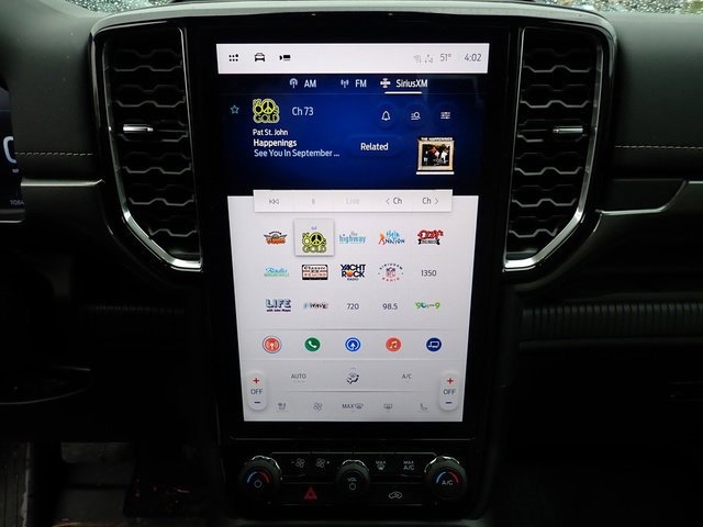 Used 2024 Ford Ranger Lariat image 14