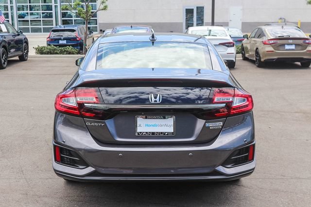 Used 2018 Honda Clarity Touring image 6