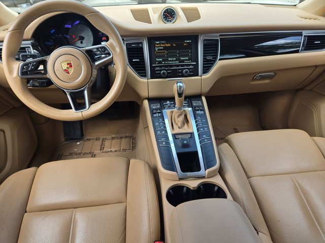 Used 2015 Porsche Macan S AWD/4WD image 16